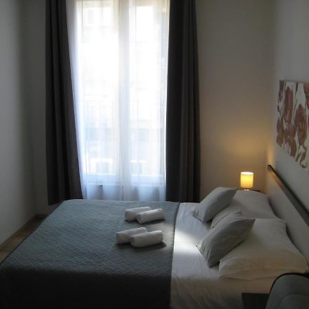 Peninsula Apartment Zadar Luaran gambar