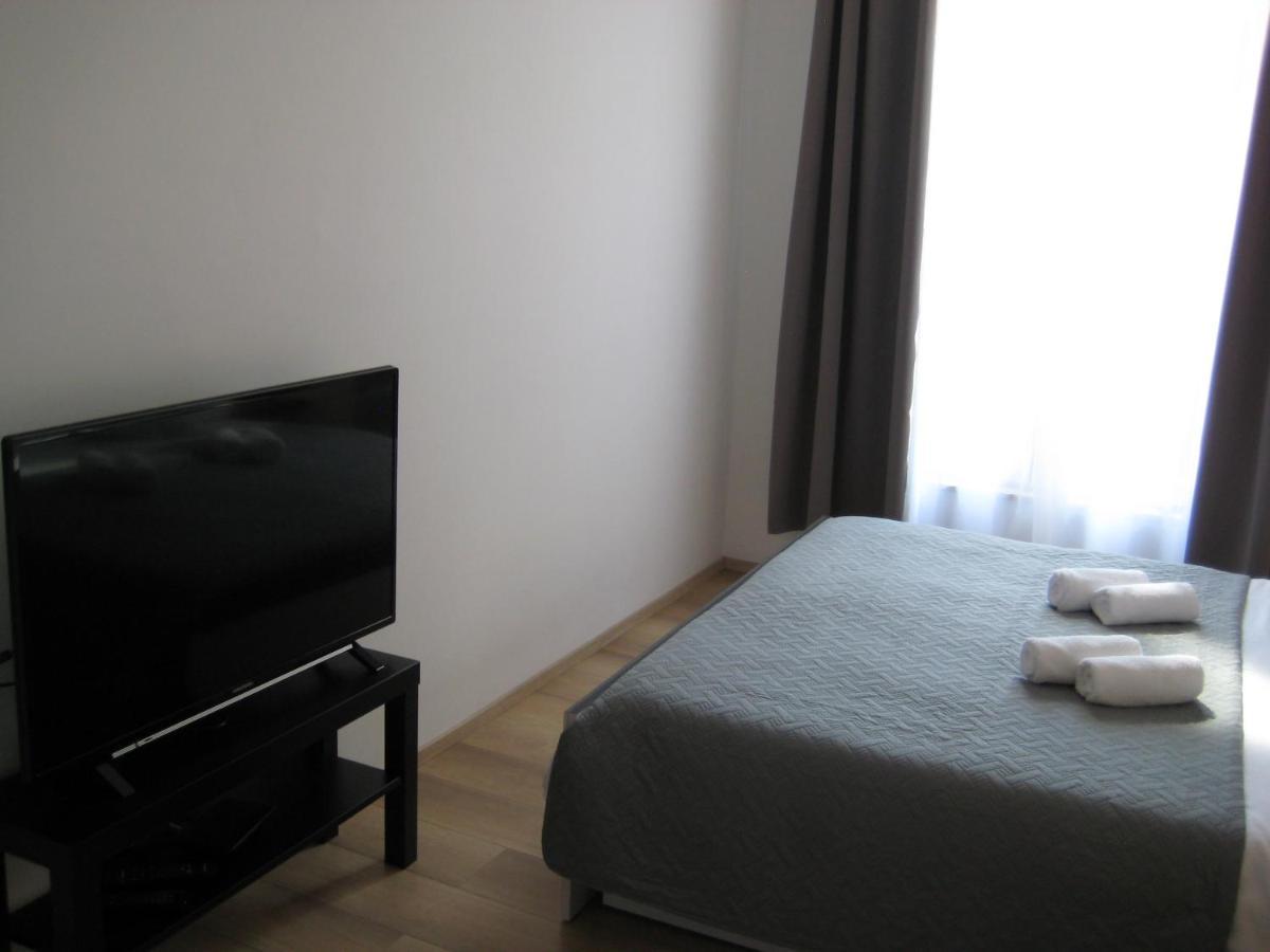 Peninsula Apartment Zadar Luaran gambar