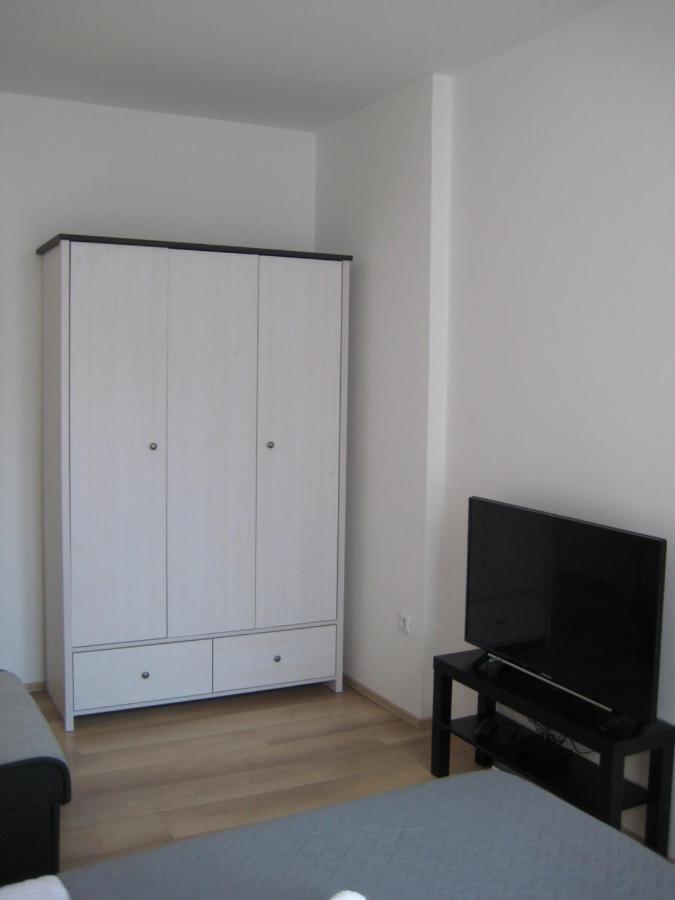 Peninsula Apartment Zadar Luaran gambar