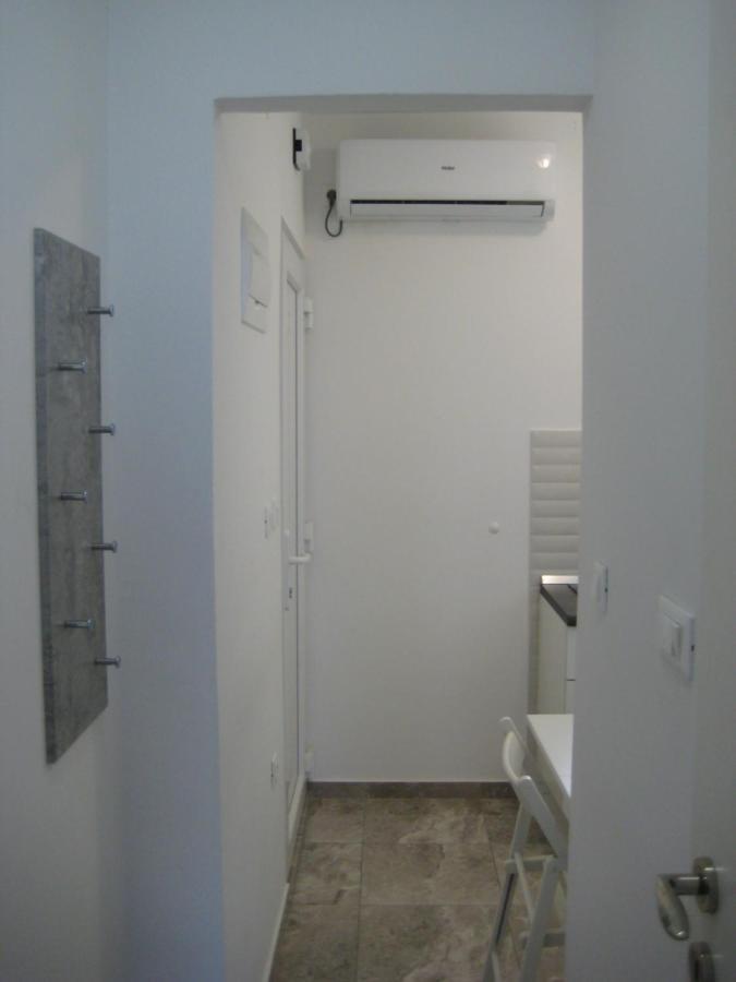 Peninsula Apartment Zadar Luaran gambar