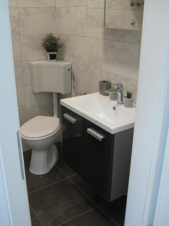 Peninsula Apartment Zadar Luaran gambar