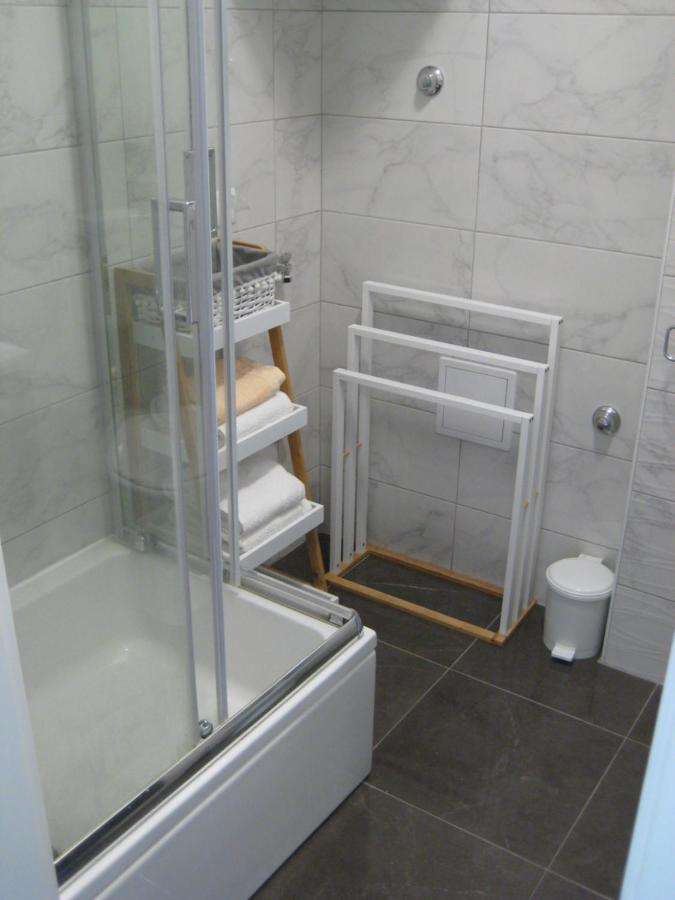 Peninsula Apartment Zadar Luaran gambar